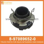 BEARING CLU RELEASE 8-97089652-0 8970896520 8-97089-652-0 for ISUZU 4HF1 Liberaci??n de CLU de rodamiento CLU