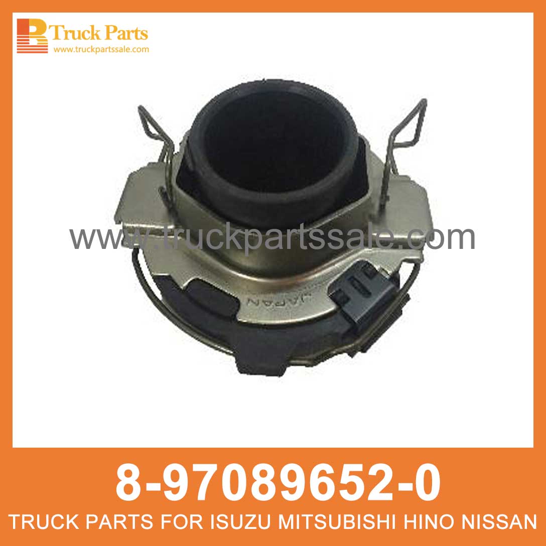BEARING CLU RELEASE 8-97089652-0 8970896520 8-97089-652-0 for ISUZU 4HF1 Liberaci??n de CLU de rodamiento CLU