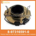 BEARING CLU RELEASE 8-97316591-0 8973165910 8-97316-591-0 for ISUZU UCS55 4JB1T Liberaci??n de CLU de rodamiento CLU
