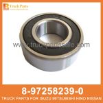 BEARING PILOT 8-97258239-0 8972582390 8-97258-239-0 for ISUZU 4HK1 Piloto de rodamiento