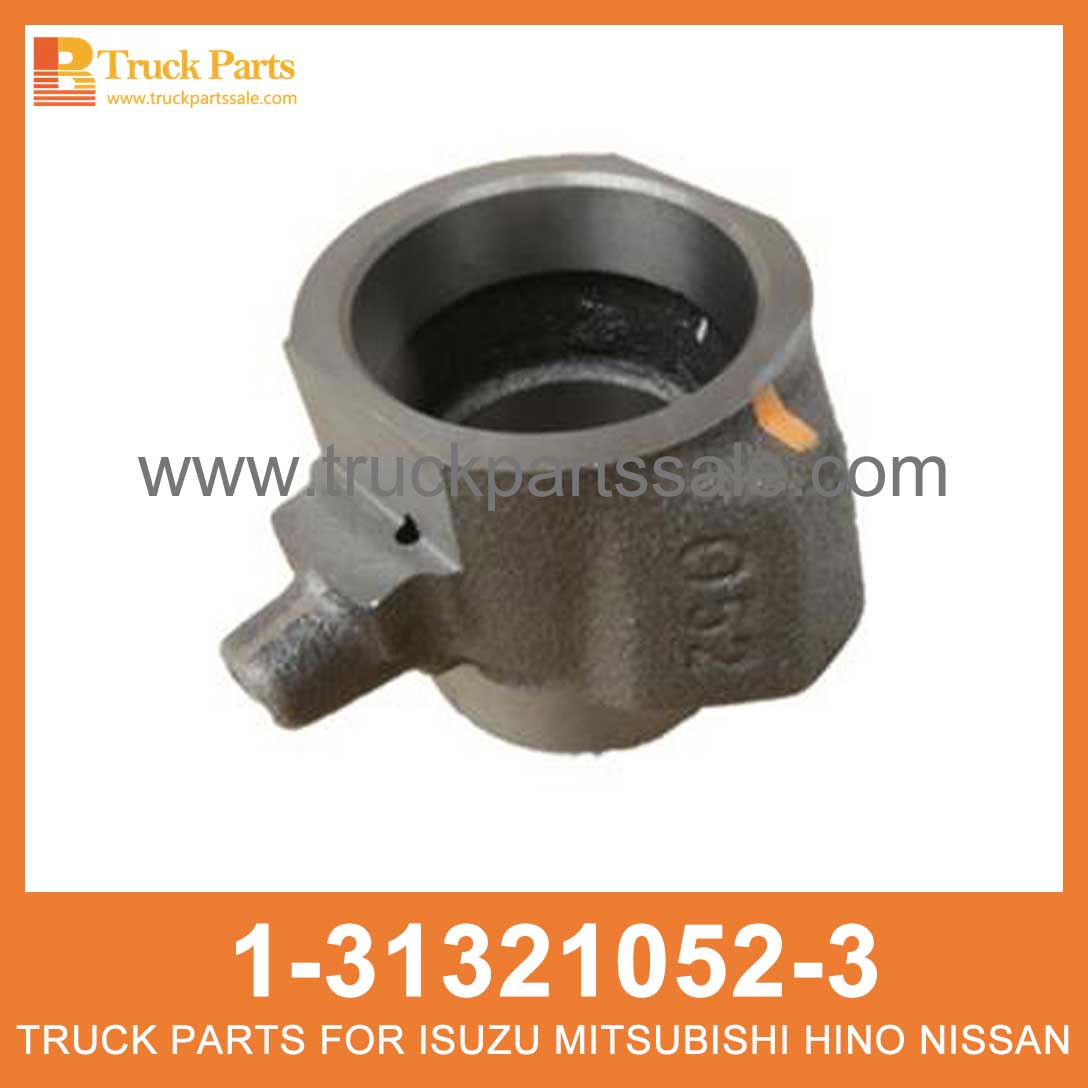 BLOCK SHIFT CLU 1-31321052-3 1313210523 1-31321-052-3 for ISUZU FVZ34 6HK1 Bloque de cambio CLU