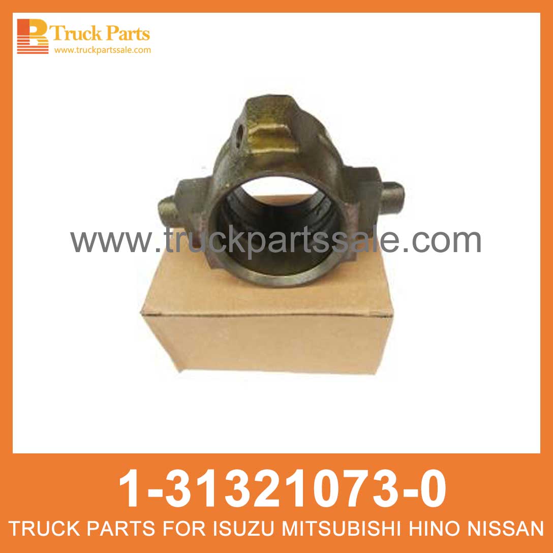BLOCK SHIFT CLU 1-31321073-0 1-31321072-0 1313210730 1313210720 1-31321-073-0 1-31321-072-0 for ISUZU CXZ81K 10PE1 Bloque de cambio CLU
