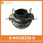 BLOCK SHIFT CLU 8-94328238-0 8943282380 8-94328-238-0 for ISUZU TFR2001 Bloque de cambio CLU