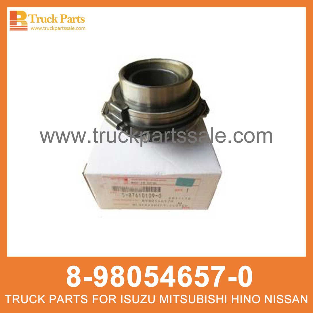 BLOCK SHIFT CLU 8-98054657-0 5-87610109-0 8980546570 5876101090 8-98054-657-0 5-87610-109-0 for ISUZU NKR55 4JB1 Bloque de cambio CLU