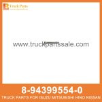 BOLT CYL HD TO HSG 8-94399554-0 8943995540 8-94399-554-0 for ISUZU 4HK1 6HK1 Bolt Cyl HD a HSG Cyl HD HSG