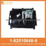 BOX BATTERY RELAY 1-82510648-0 1825106480 1-82510-648-0 for ISUZU CYZ51 6WF1 Rel?? de bater??a de caja