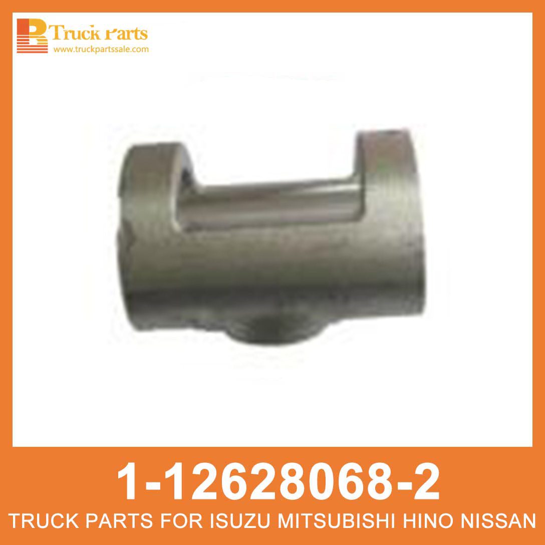 BRACKET ROCKER SHAFT INTER 1-12628068-2 1126280682 1-12628-068-2 for ISUZU 6WG1 6HK1 Soporte Rocker Soje Inter