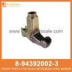 BRIDRE T 8-94392002-3 8943920023 8-94392-002-3 for ISUZU 6HK1 4HK1 Nobleza