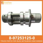 BUSHING DRIVEN GEAR 8-97253125-0 8972531250 8-97253-125-0 for ISUZU MYY5T Equipo conducido por el buje