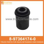 BUSHING LWR LINK 8-97364174-0 8973641740 8-97364-174-0 for ISUZU D-MAX Enlace de buje lwr LWR