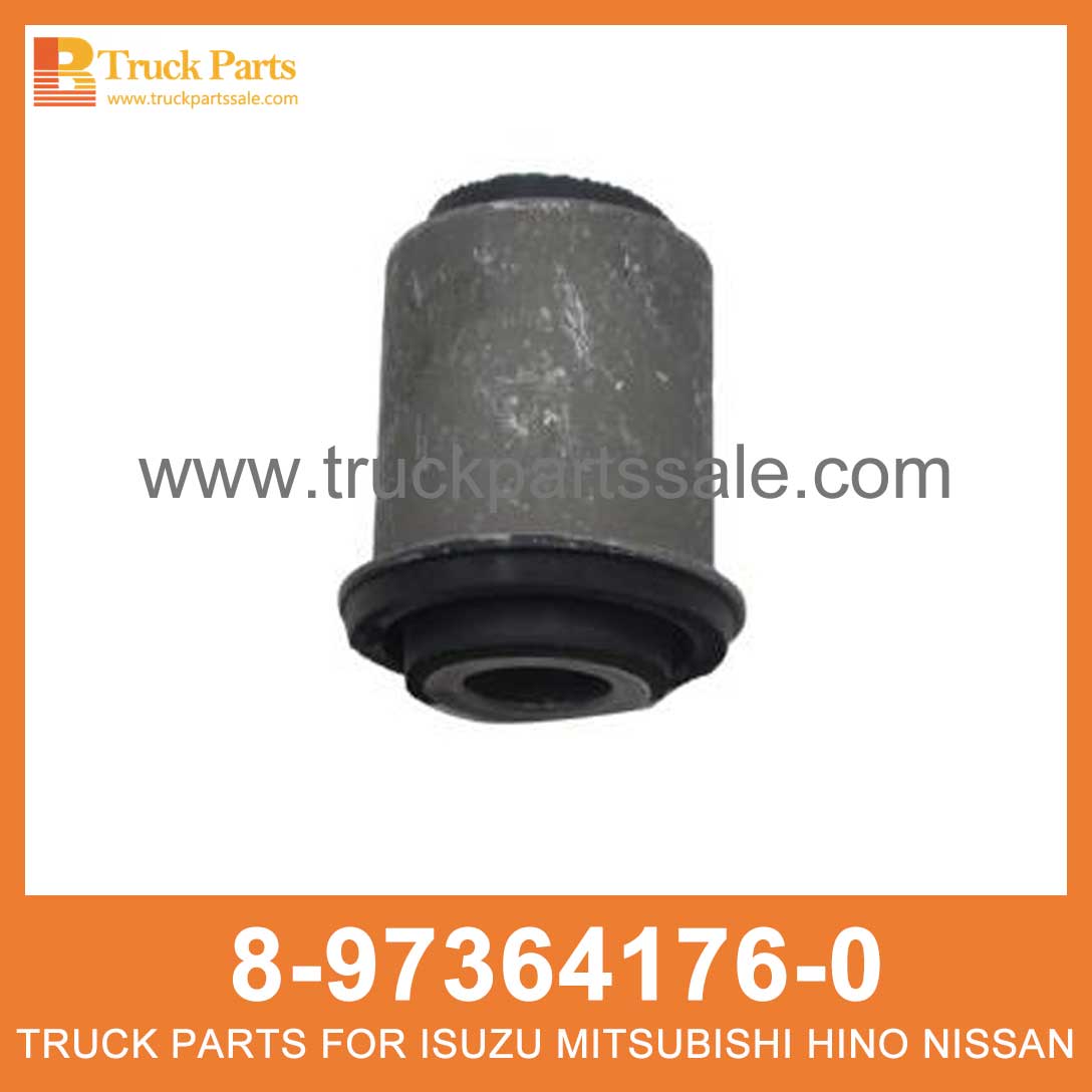 BUSHING LWR LINK 8-97364176-0 8973641760 8-97364-176-0 for ISUZU D-MAX Enlace de buje lwr LWR