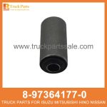 BUSHING LWR LINK 8-97364177-0 8973641770 8-97364-177-0 for ISUZU D-MAX Enlace de buje lwr LWR