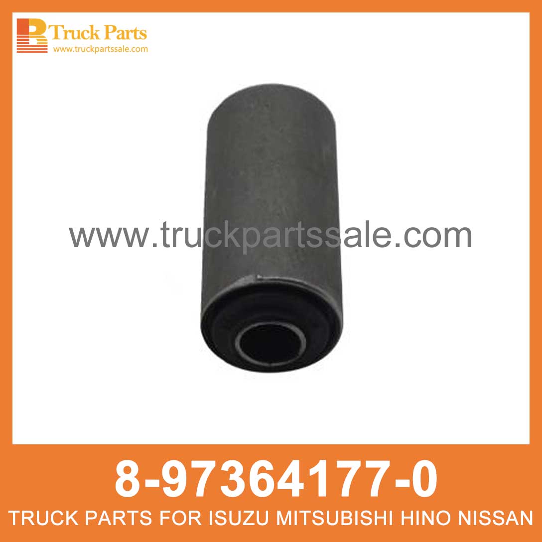 BUSHING LWR LINK 8-97364177-0 8973641770 8-97364-177-0 for ISUZU D-MAX Enlace de buje lwr LWR
