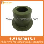 BUSHING S ABS 1-51689015-1 1516890151 1-51689-015-1 for ISUZU FVR34 6HK1 Buje sbs S ABS