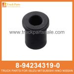 BUSHING SHACKLE RR SPR 8-94234319-0 5-87610161-0 8942343190 5876101610 8-94234-319-0 5-87610-161-0 for ISUZU TFR TBR UBS UC Grillete de buje rr spr RR SPR