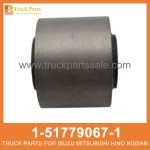 BUSHING STAB R 1-51779067-1 1517790671 1-51779-067-1 for ISUZU FVR34 6HK1 Pu alada