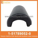 BUSHING STAB ROD 1-51789052-0 1517890520 1-51789-052-0 for ISUZU FVR34 6HK1 Barra de buje