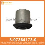 BUSHING UPR LINK FRT 8-97364173-0 8973641730 8-97364-173-0 for ISUZU D-MAX Buje upr enlace frt upr upr frt