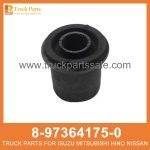BUSHING UPR LINK FRT 8-97364175-0 8973641750 8-97364-175-0 for ISUZU D-MAX Buje upr enlace frt upr upr frt