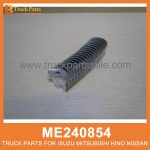 Bearing Camshaft ME240854 for Mitsubishi truck ??rbol de levas
