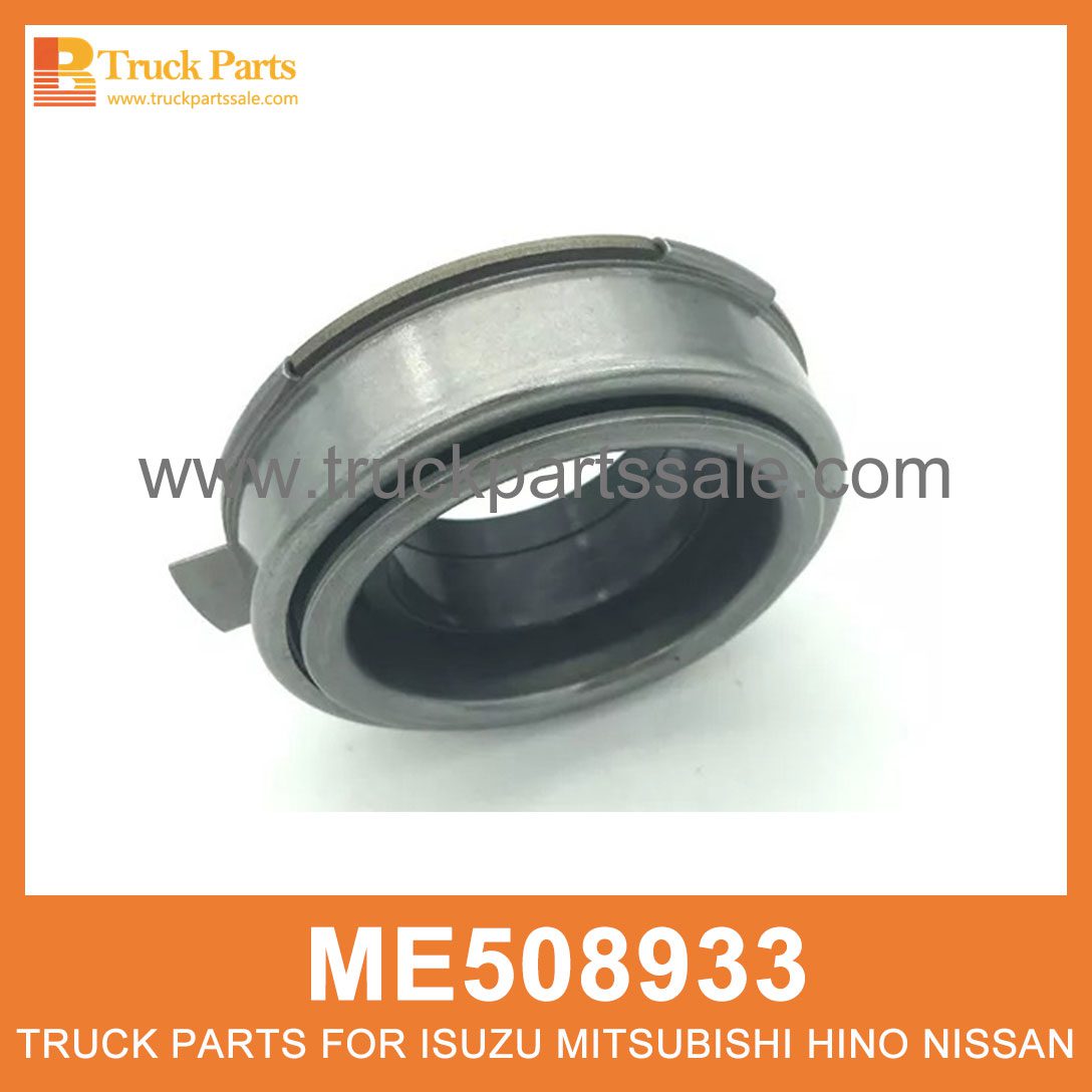 Bearing Clutch Releaser ME508933 68TKB4701B for Mitsubishi truck Release del embrague de rodamiento