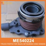 Bearing Cylinder Clutch Release ME540224 ME525698 for Mitsubishi truck Liberaci??n de embrague de cilindro de rodamiento