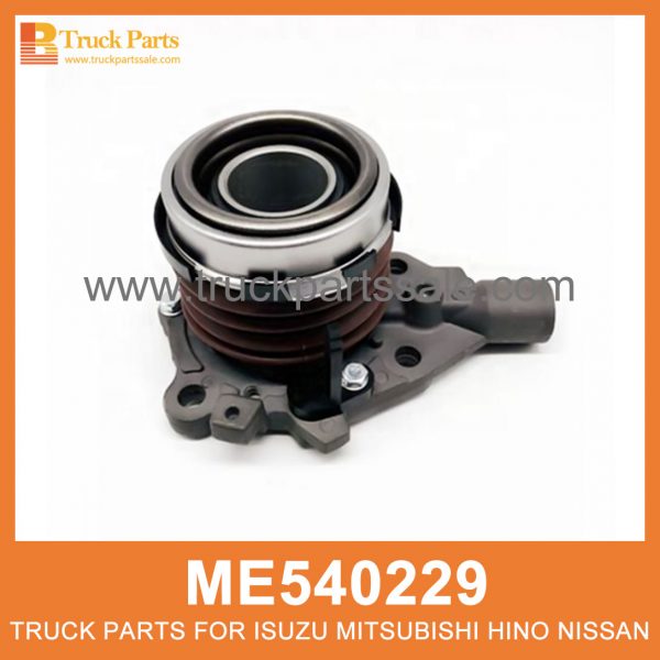 Bearing Cylinder Clutch Release ME540229 for Mitsubishi truck Liberación de embrague de cilindro de rodamiento إطلاق قابض الأسطوانة