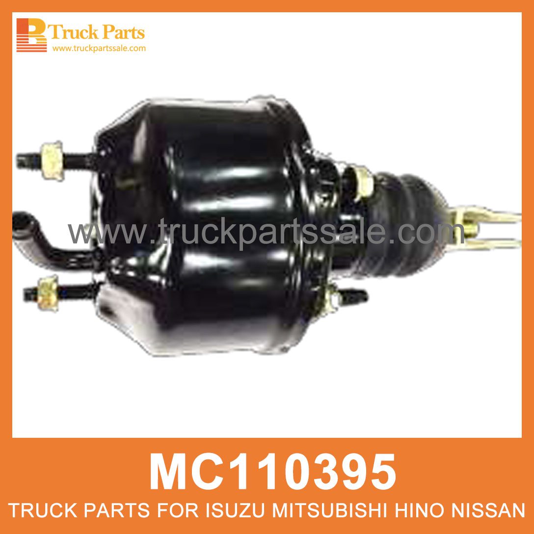 Booster Clutch Control 4 inches diameter MC110395 801-03001 for Mitsubishi truck Control de embrague de refuerzo