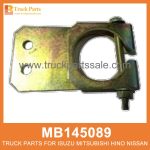 Bracket Exhaust Pipe MB145089 for Mitsubishi truck Tubo de escape