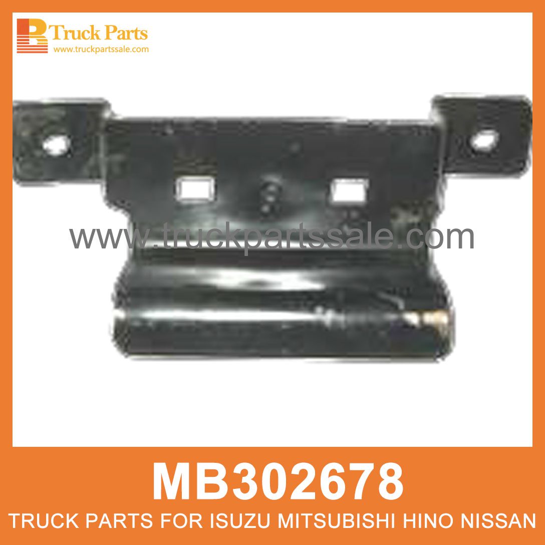 Bracket Right Head Lamp MB302678 for Mitsubishi truck L??mpara de cabeza derecha del soporte