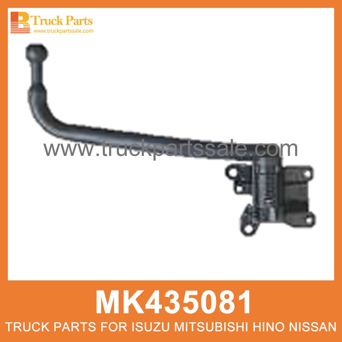 Bracket Right Outside Mirror MK435081 for Mitsubishi truck Soporte justo afuera del espejo