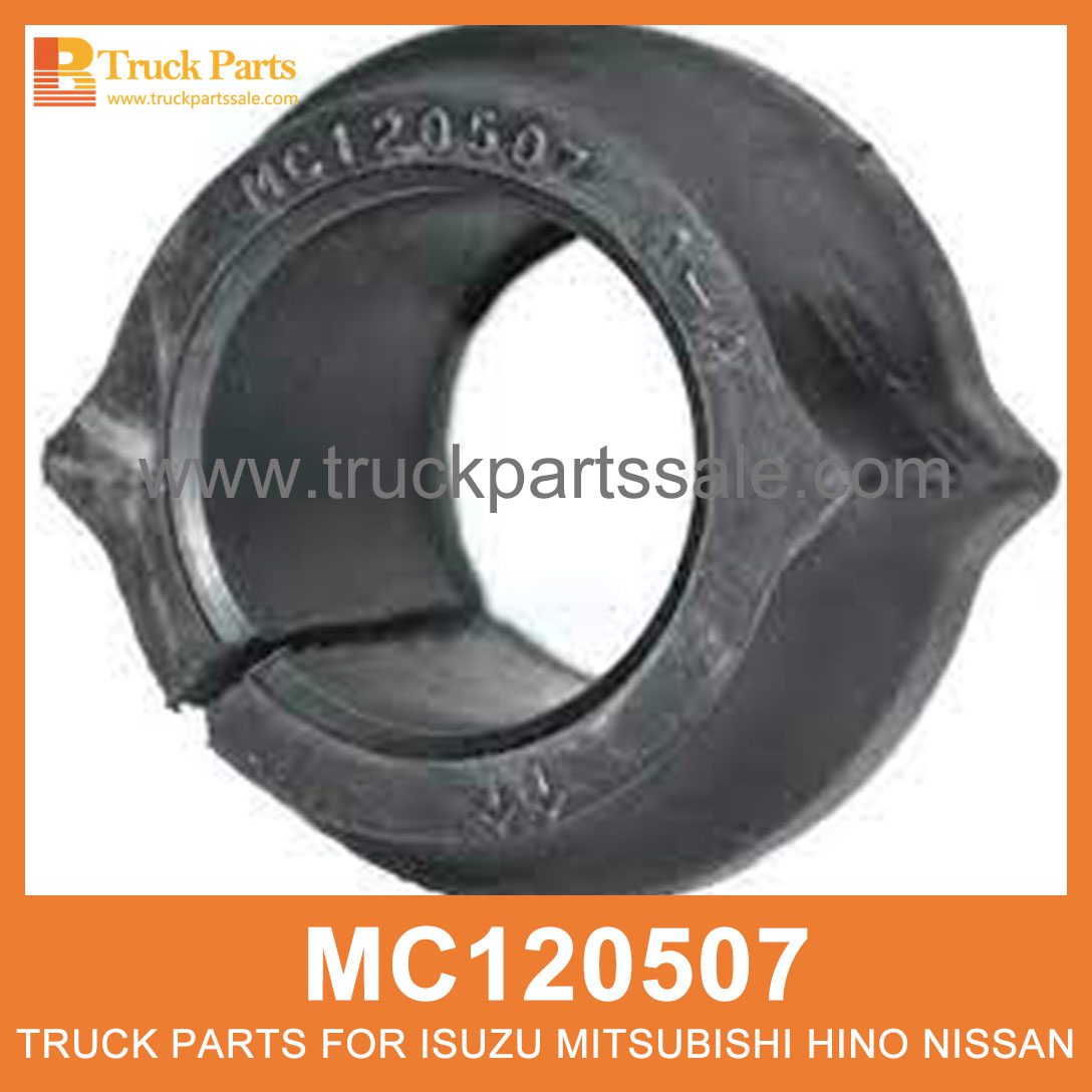 Truck Parts | Bushing Stabilizer Bar MC120507 for Mitsubishi truck