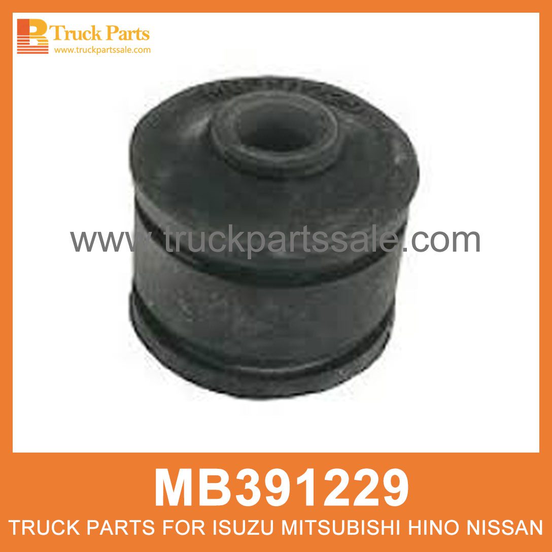 Bushing Stabilizer Link MB391229 for Mitsubishi truck Enlace del estabilizador del buje
