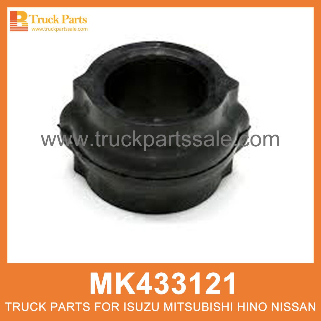 Bushing Suspension MK433121 for Mitsubishi truck Suspensi??n de buje
