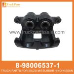CALIPER FRT DISC BRK 8-98006537-1 8980065371 8-98006-537-1 for ISUZU DMAX Calibrador frt disco brk FRT DISC BRK