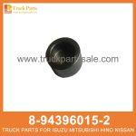 CAP VLV STEM END 8-94396015-2 8943960152 8-94396-015-2 for ISUZU FVR33 6HH1 6HK1 6HE1 Extremo del v??stago VLV Cap VLV CAP VLV