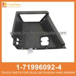 CLOSING SIDE S 1-71996092-4 1-71996093-0 1719960924 1719960930 1-71996-092-4 1-71996-093-0 for ISUZU FVZ 6HK1 Lado de cierre s s