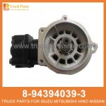 COMPRESSOR ASM AIR 8-94394039-3 8943940393 8-94394-039-3 for ISUZU FVZ34 6HK1 Compresor ASM Air ASM