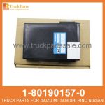 CONTROL UNIT SPEED SENSOR 1-80190157-0 1-80190038-1 1801901570 1801900381 1-80190-157-0 1-80190-038-1 for ISUZU FVR33 6HH1 Sensor de velocidad de la unidad de control