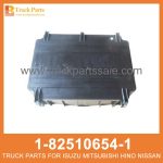 COVER BATTERY RELAY 1-82510654-1 1825106541 1-82510-654-1 for ISUZU CYZ51 6WF1 Cubra el rel?? de la bater??a
