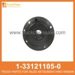 COVER FRT TRANS CASE 1-33121105-0 1331211050 1-33121-105-0 for ISUZU FVR33 6HH1 Cubra FRT Trans Case frt trans case