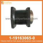 CYLINDER AIR CMPR 1-19163065-0 1191630650 1-19163-065-0 for ISUZU CYZ51 6WF1 Cilindro aire CMPR cmpr
