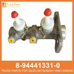 CYLINDER ASM BRK MASTER 8-94441331-0 8944413310 8-94441-331-0 for ISUZU NKR55 4JB1 Cilindro asm brk maestro ASM BRK Master
