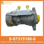 CYLINDER ASM BRK MASTER 8-97315166-0 8973151660 8-97315-166-0 for ISUZU 4HG1 4HF1 Cilindro asm brk maestro ASM BRK Master