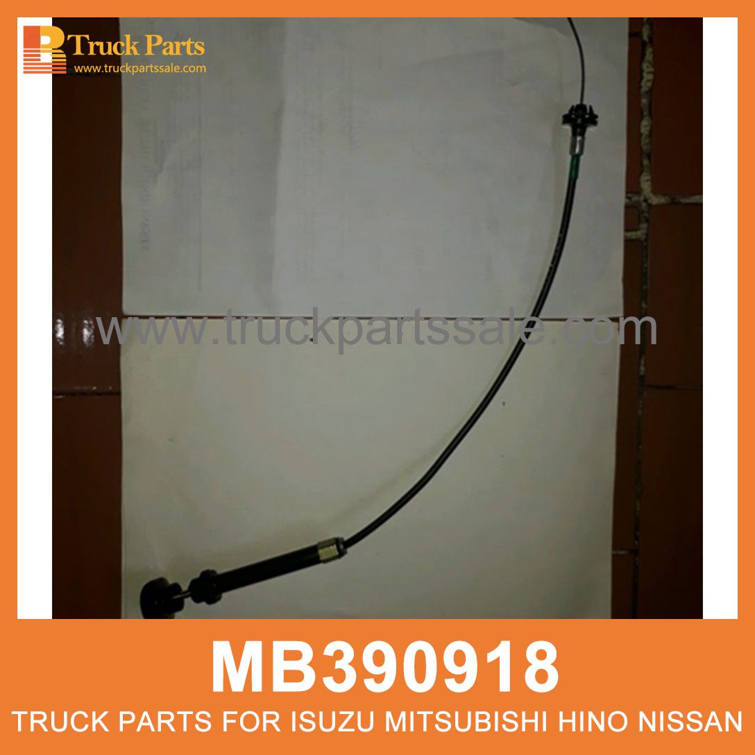 Cable Idling Control MB390918 for Mitsubishi truck Control de ralentizaci??n de cable