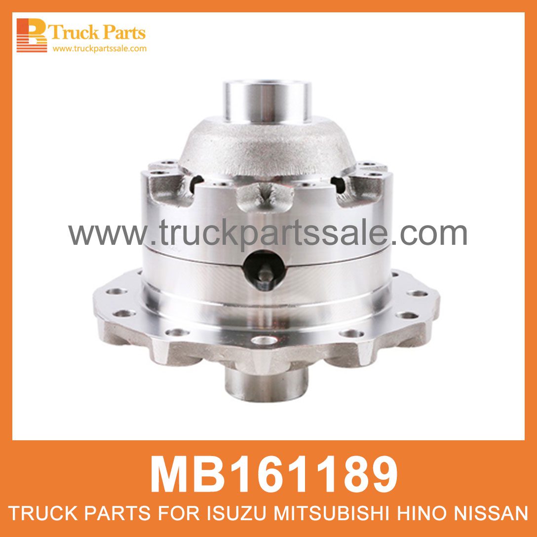 MITSUBISHI TRUCK PARTS Truck Parts