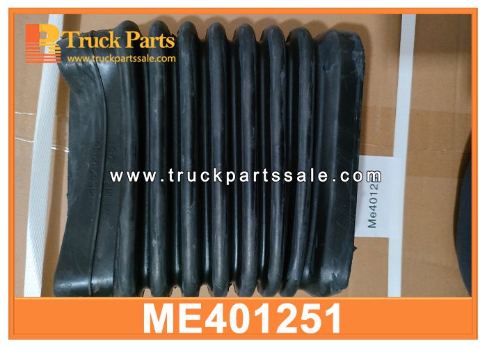 Connector Air Intake Line ME401251 for Mitsubishi truck L??nea de entrada de aire del conector