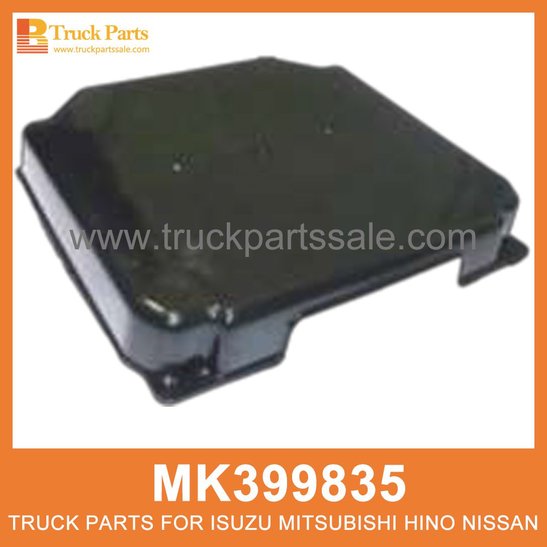 Cover Battery MK399835 for Mitsubishi truck Bater??a de cubierta