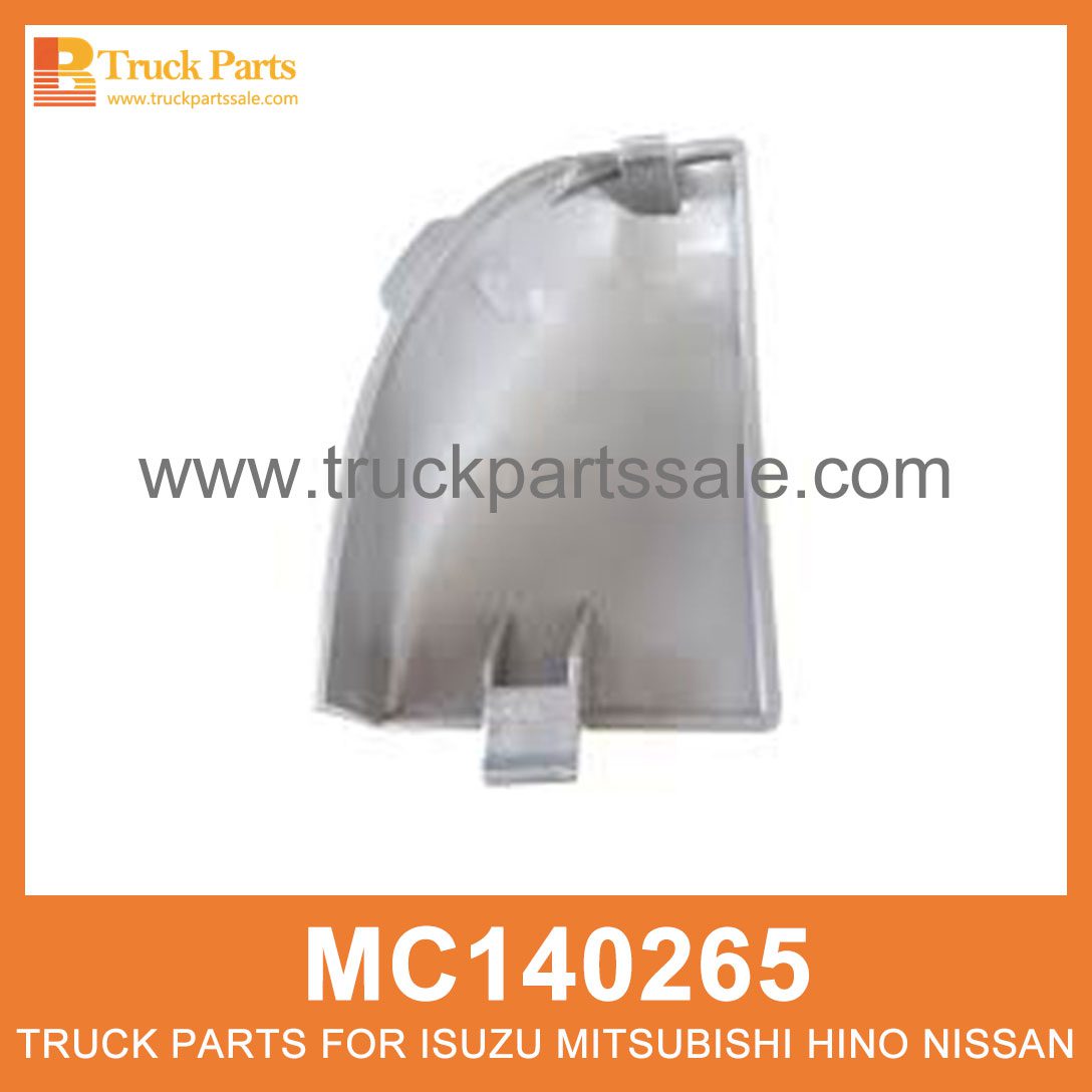 Cover Brake Fluid Tank MC140265 for Mitsubishi truck Cubra el tanque de l??quido de frenos