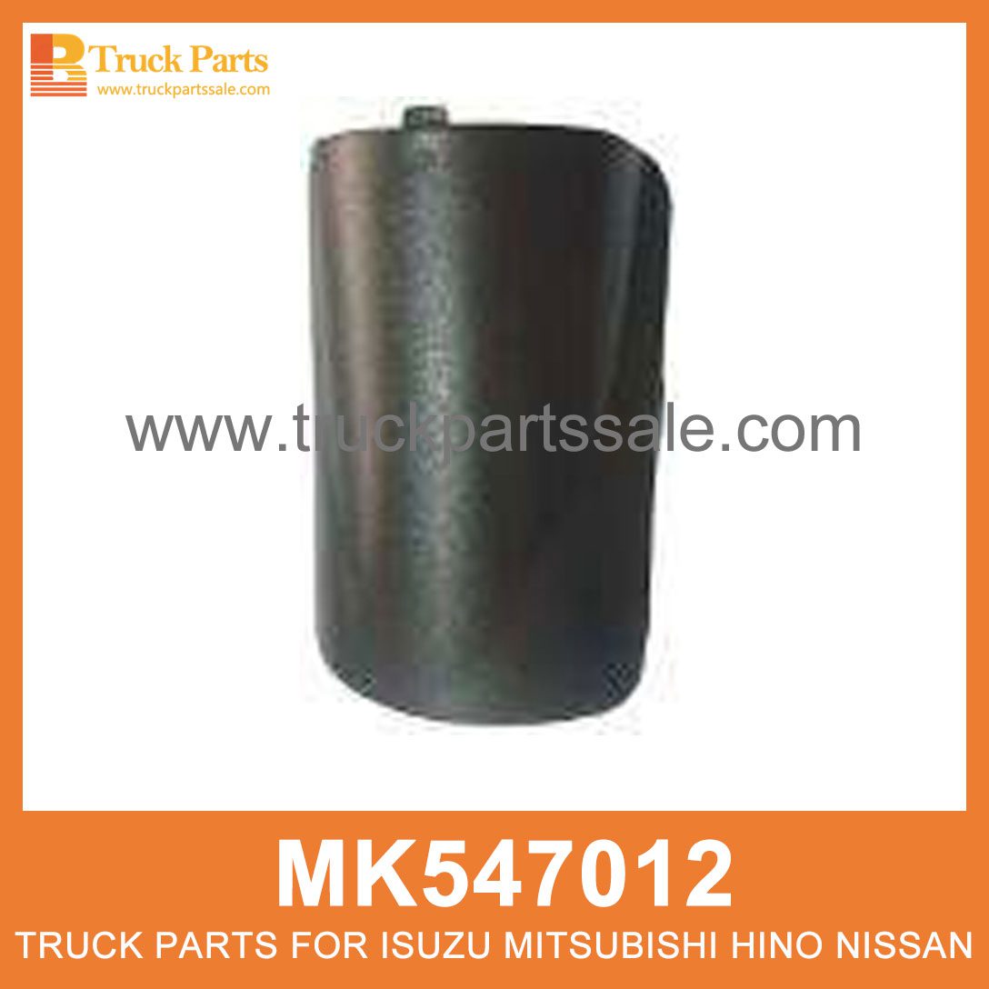 Cover Left Mirror Stay Rod MK547012 for Mitsubishi truck Cubra la varilla del espejo izquierdo